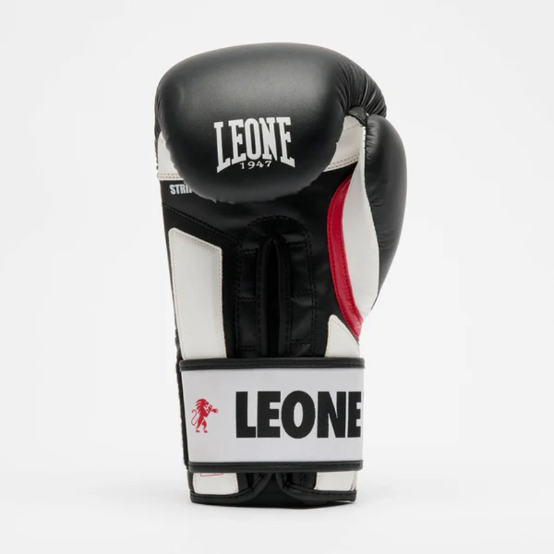 Leone GNTIA PuGAXIAS STRIPE 47- black